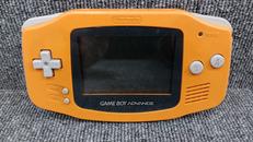 GAMEBOY ADVANCE