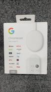 CHROMECAST|GOOGLE
