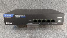 スイッチングハブ|ELECOM