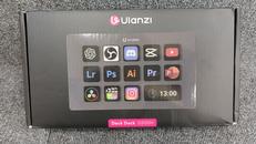 ストリームコントローラー|ULANZI