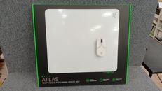 ガラスマウスパッド|RAZER