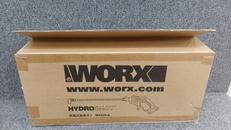 充電式洗浄ガン|WORX