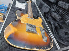 エレキギター|FENDER