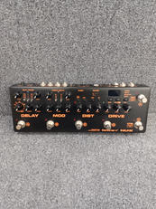 マルチエフェクター|NUX