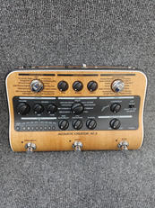 アンプ用アクセサリ|ZOOM