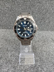 自動巻き腕時計|CITIZEN