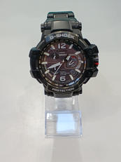 クォーツ・アナログ腕時計|CASIO