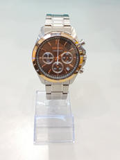 クォーツ・アナログ腕時計|SEIKO