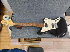 エレキギター|SQUIER