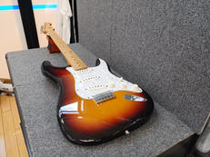 エレキギター|FUJIGEN