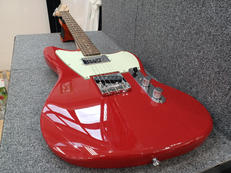 エレキギター|SQUIER