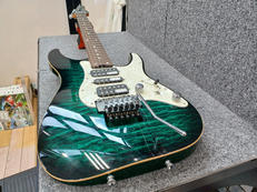 エレキギター|SCHECTER