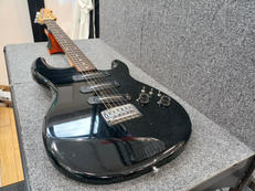 エレキギター|YAMAHA