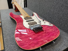 エレキギター|SCHECTER