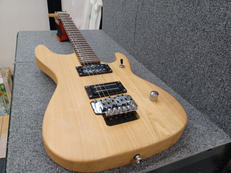 エレキギター|WASHBURN