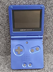 GAMEBOYADVANCE|NINTENDO
