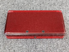 3DS|NINTENDO