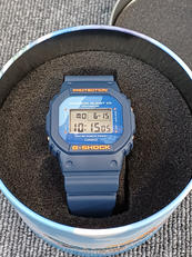 クォーツ・デジタル腕時計|CASIO