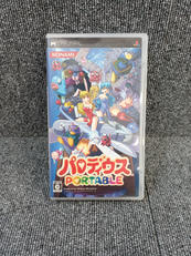 PSPソフト|KONAMI