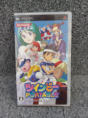 PSPソフト|KONAMI
