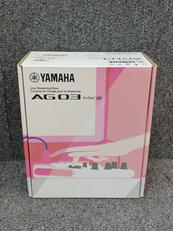 ミキサー|YAMAHA