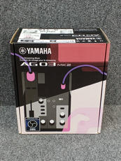 ミキサー|YAMAHA