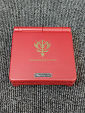 ゲームボーイアドバンス|NINTENDO