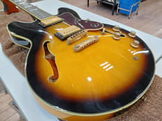 エレキギター|EPIPHONE