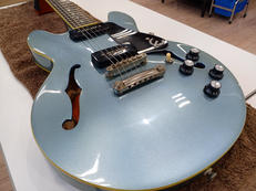 セミアコ|EPIPHONE