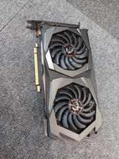 グラフィックボード|MSI