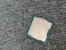 CPU|INTEL