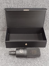 コンデンサーマイク|AUDIO-TECHNICA