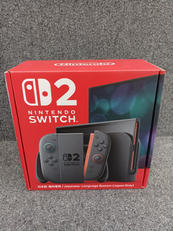 SWITCH2|NINTENDO / 任天堂