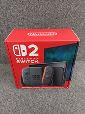 SWITCH2|NINTENDO / 任天堂