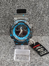 腕時計|CASIO