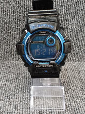 クォーツ・デジタル腕時計|CASIO