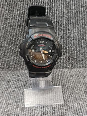 クォーツ・アナログ腕時計|CASIO