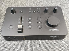 オーディオインターフェイス|YAMAHA