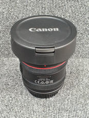 魚眼レンズ|CANON