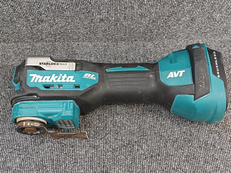 充電式マルチツール|MAKITA