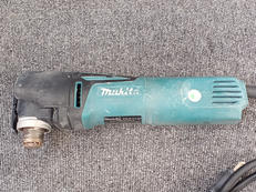 マルチツール|MAKITA