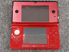 3DS|NINTENDO / 任天堂