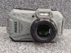 デジタルカメラ|PENTAX