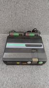 TWIN FAMICOM|SHARP