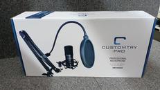 コンデンサーマイクセット|CUSTOMTRY