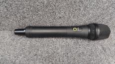 ワイヤレスマイク|SONY