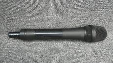 ワイヤレスマイク|SONY