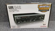 オーディオインターフェイス|STEINBERG