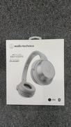 ワイヤレスヘッドフォン|AUDIO-TECHNICA