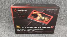 ゲームキャプチャー|AVERMEDIA